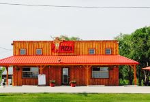 Prairie Pizza美食图片