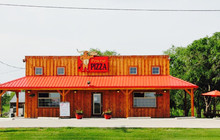 Prairie Pizza餐厅图片