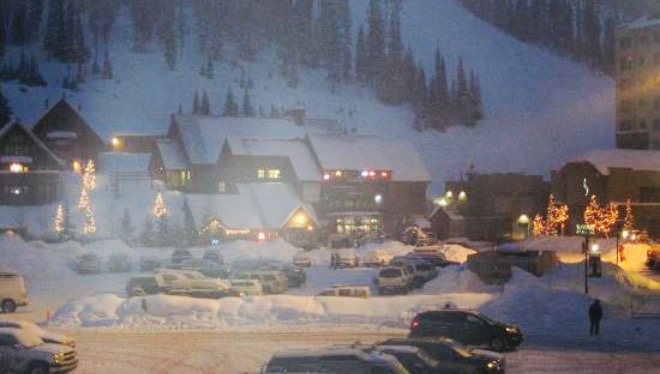 Scissorbills Saloon餐厅图片