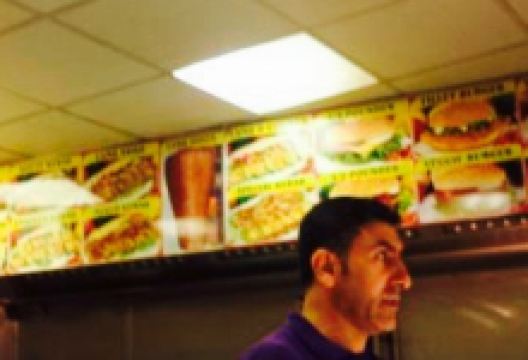 Seaton kebab house美食图片