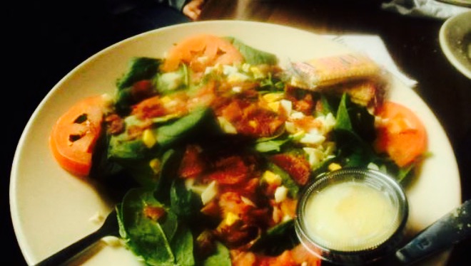 Copper House Grill餐厅图片