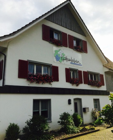 Landgasthof Huettenleben