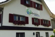 Landgasthof Huettenleben美食图片