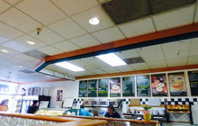 Bagel Street Cafe餐厅图片