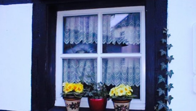 Bistro Panorama餐厅图片