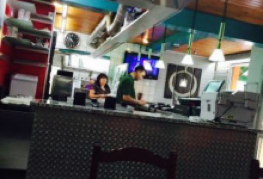 Pizzeria Bacco美食图片