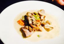 Hotel Arcole Restaurant Le Maquis美食图片