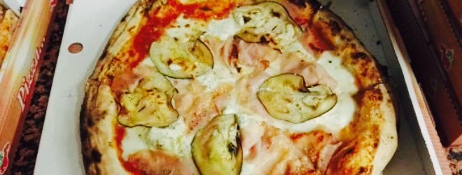 Pizzeria Da Nicola餐厅图片