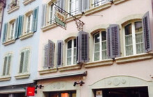 S'Barli Lenzburg餐厅图片