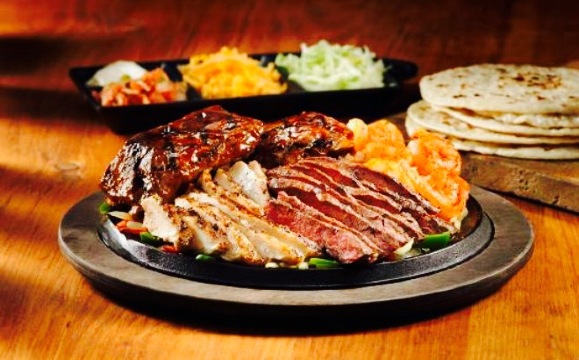 Lone Star Texas Grill