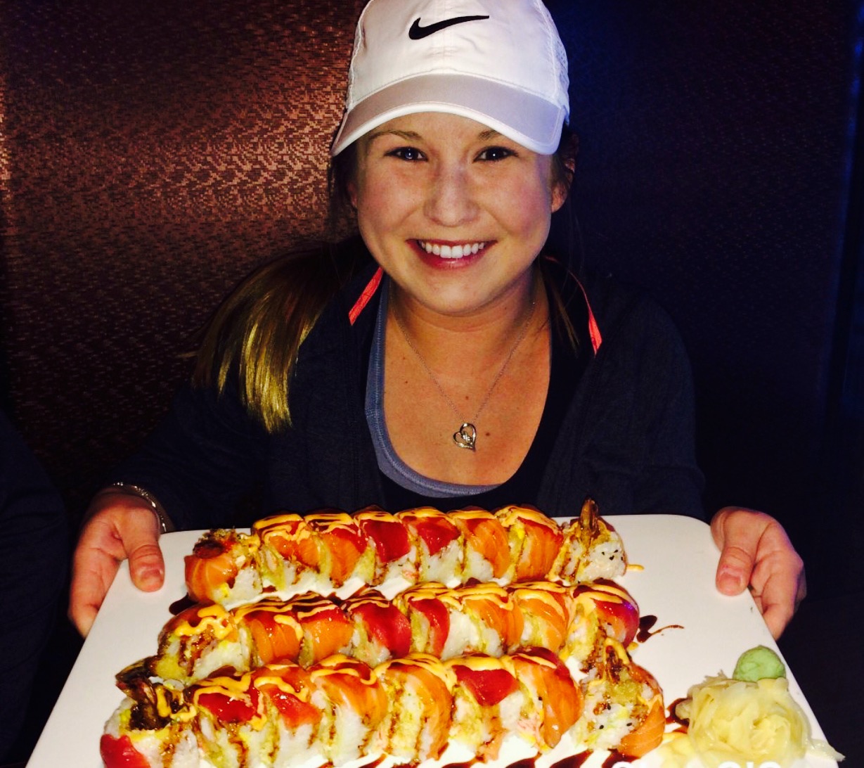 Sakura Japanese Steakhouse