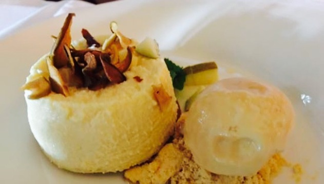 The Cellar Boutique Restaurant