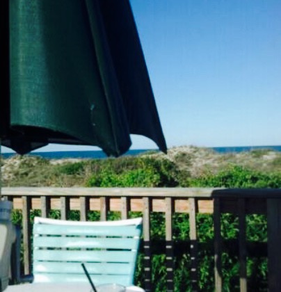 Oceanfront Grille餐厅图片