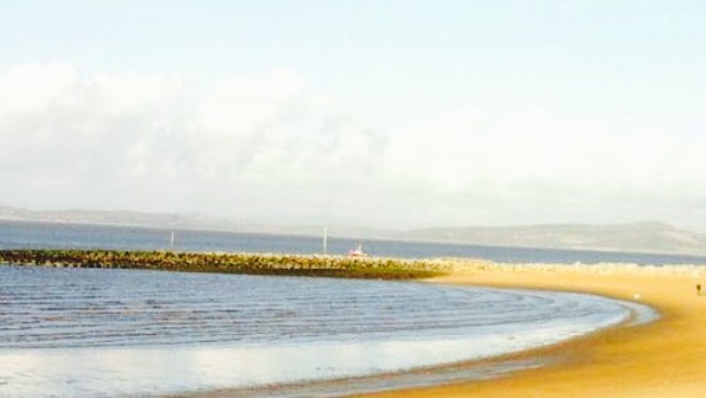 The Eric Bartholomew餐厅图片