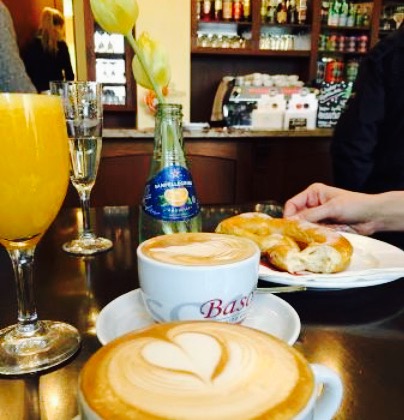 Caffè Lucca餐厅图片