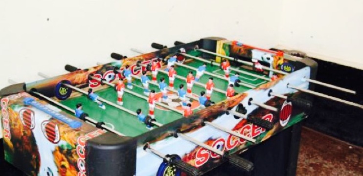 Kaka's Pub and Restaurant餐厅图片