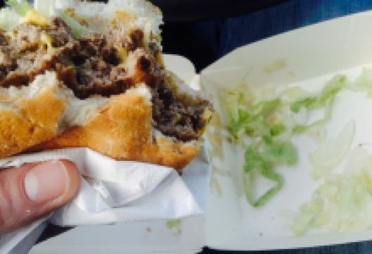McDonald's美食图片