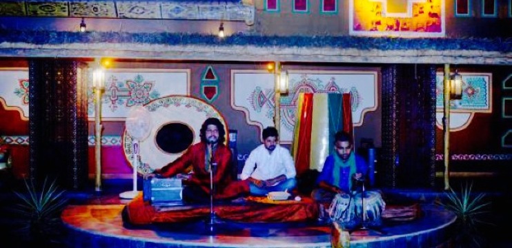 Chaupal Restaurant餐厅图片