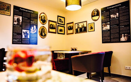 Backerei Vielhaber - Brot-Cafe mit Muhlen-Akademie