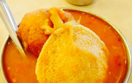 Anam Restaurant