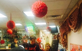 Griselda's Restaurant