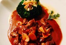 Zur Schlupp Restaurant美食图片