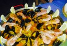 Regina Ristopub di Secchi Sebastiano美食图片