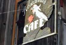 Roseanna's Cafe美食图片