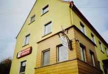 Gasthaus Hirsch美食图片