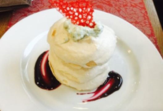 La Riva美食图片