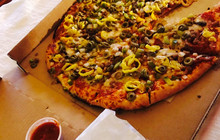Gino's Pizza & Spaghetti House餐厅图片