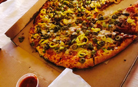 Gino's Pizza & Spaghetti House