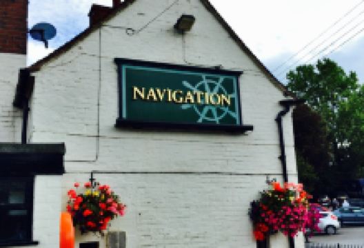 The Navigation Inn美食图片