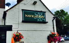 The Navigation Inn餐厅图片