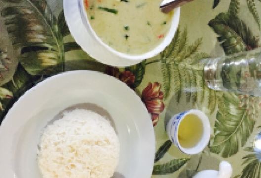 Chiang Rai Noodle House美食图片