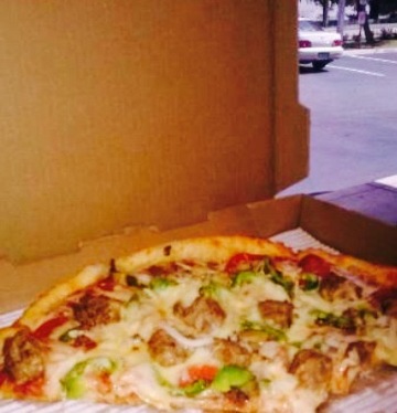 Marco's Pizza餐厅图片