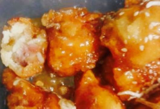 Riverland Hokkien Chinese Restaurant美食图片