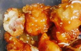Riverland Hokkien Chinese Restaurant