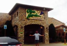 Olive Garden Italian Restaurant美食图片