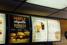 A&W Restaurant美食图片