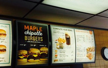 A&W Restaurant餐厅图片