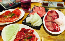 Yakunikuya餐厅图片