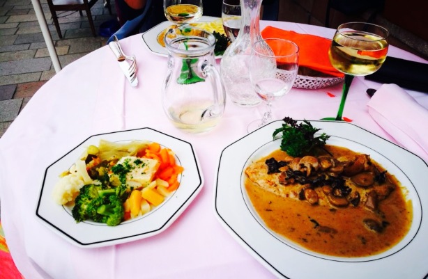 Hotel-Restaurant Klein