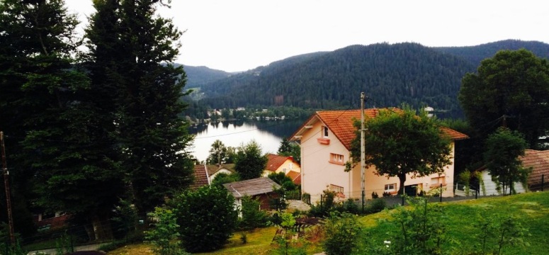 Auberge et Microbrasserie de la Rételère餐厅图片