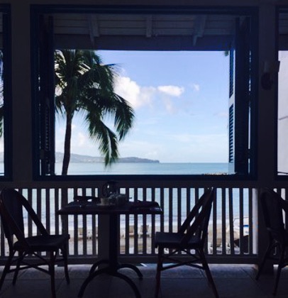 Dragonfly Restaurant餐厅图片