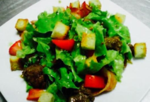 Laplandiya美食图片