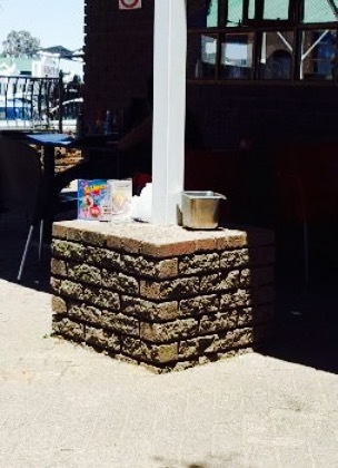 Rocky Mountain Spur Steak Ranch