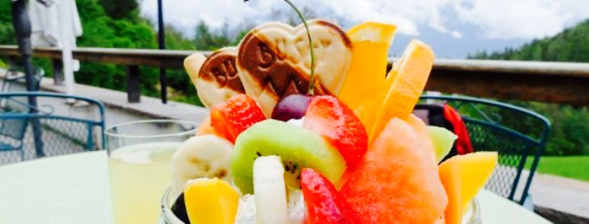 Restaurant Hotel Lichtenstern