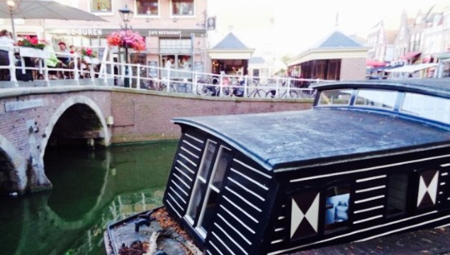 De Buren餐厅图片