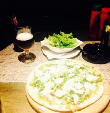 Restaurant Belvedere